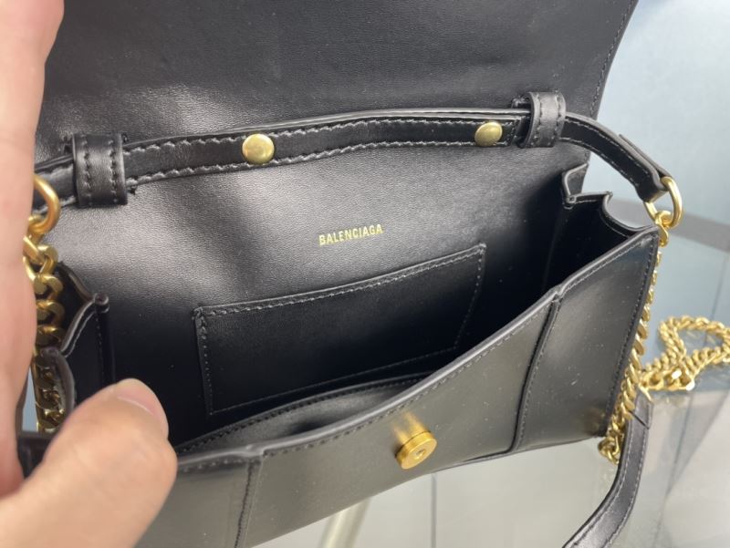 Balenciaga Satchel Bags